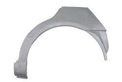 ARIPA INTERIOARA BLIC 6504-03-9522583P - Compatibil cu VW