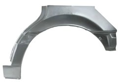 ARIPA INTERIOARA BLIC 6504-03-9537581P - Compatibil cu VW