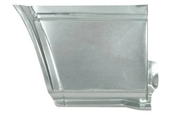 ARIPA INTERIOARA BLIC 6504-03-9557562P - Compatibil cu VW