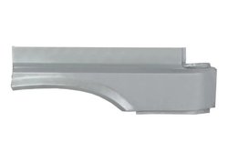 ARIPA INTERIOARA BLIC 6504-03-9558336P - Compatibil cu VW