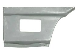 ARIPA INTERIOARA BLIC 6504-03-9558573P - Compatibil cu VW