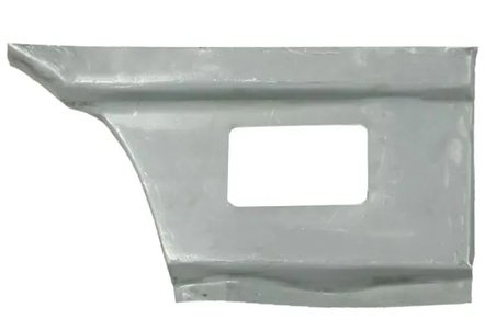 ARIPA INTERIOARA BLIC 6504-03-9558574P - Compatibil cu VW