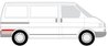 ARIPA INTERIOARA BLIC 6504-03-9558574P - Compatibil cu VW