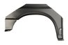 ARIPA INTERIOARA BLIC 6504-03-9558591P - Compatibil cu VW