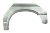 ARIPA INTERIOARA BLIC 6504-03-9558591P - Compatibil cu VW