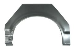 ARIPA INTERIOARA BLIC 6504-03-9568592P - Compatibil cu VW