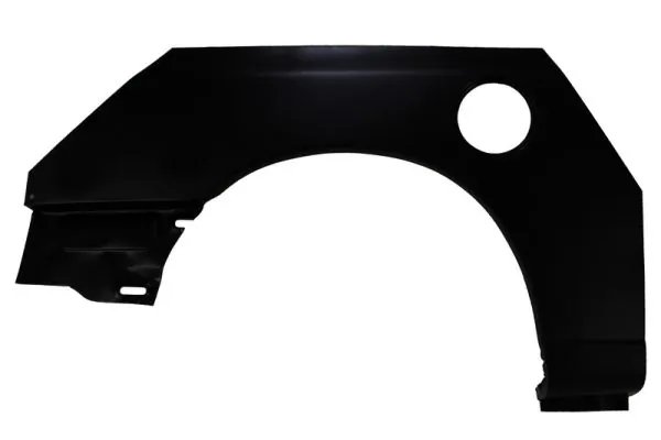 ARIPA INTERIOARA BLIC 6504-03-9570592P - Compatibil cu SEAT, VW