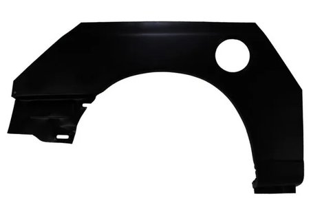 ARIPA INTERIOARA BLIC 6504-03-9570592P - Compatibil cu SEAT, VW