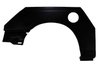 ARIPA INTERIOARA BLIC 6504-03-9570592P - Compatibil cu SEAT, VW