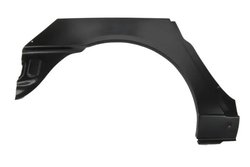 ARIPA INTERIOARA BLIC 6504-03-9590582P - Compatibil cu FORD, SEAT, VW
