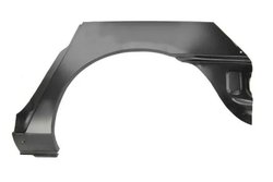 ARIPA INTERIOARA BLIC 6504-03-9590583P - Compatibil cu FORD, SEAT, VW