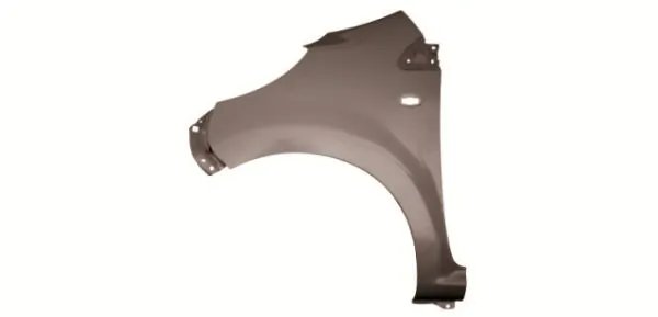 ARIPA BLIC 6504-04-0501311P - Compatibil cu CITROEN, PEUGEOT