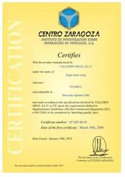 Aripa BLIC 6504-04-3546318Q
