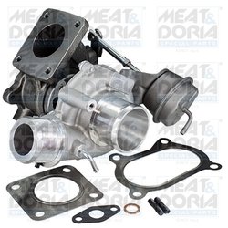 Turbina Meat & Doria 65045
