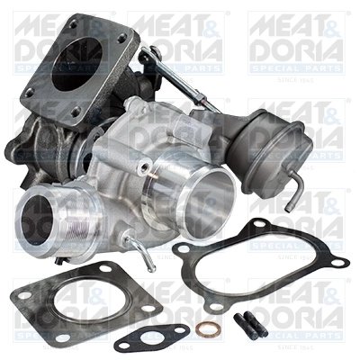Turbina Meat & Doria 65045