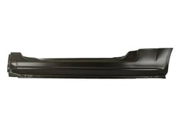 PLACA DE PRAG BLIC 6505-06-0511001K - Compatibil cu CITROEN