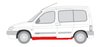 Placa de prag BLIC 6505-06-0550011P