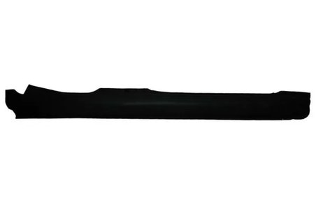 PLACA DE PRAG BLIC 6505-06-1608012P - Compatibil cu NISSAN