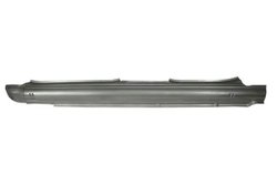 PLACA DE PRAG BLIC 6505-06-2026011P - Compatibil cu FIAT