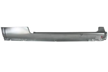 PLACA DE PRAG BLIC 6505-06-2505002P - Compatibil cu FORD