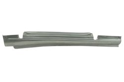 PLACA DE PRAG BLIC 6505-06-2509041P - Compatibil cu FORD