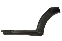 Placa de prag BLIC 6505-06-2509052P