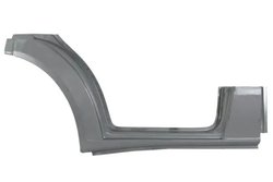 Placa de prag BLIC 6505-06-2509053P