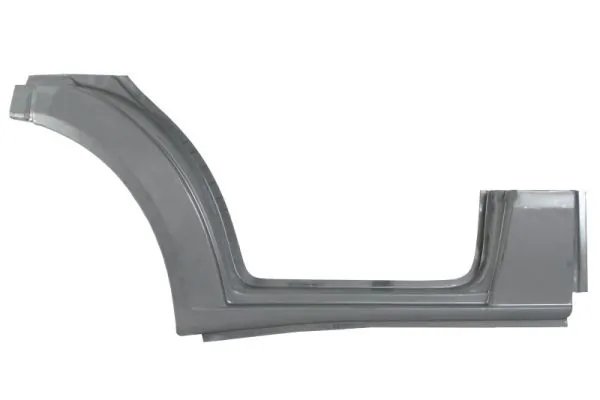 PLACA DE PRAG BLIC 6505-06-2509053P - Compatibil cu FORD