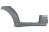PLACA DE PRAG BLIC 6505-06-2509053P - Compatibil cu FORD