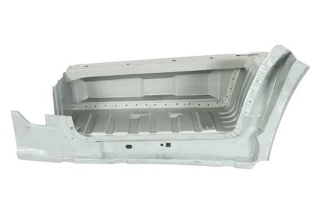 PODEA BLIC 6505-06-2509058P - Compatibil cu FORD