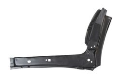 PLACA DE PRAG BLIC 6505-06-2509061P - Compatibil cu FORD