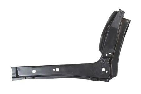 PLACA DE PRAG BLIC 6505-06-2509061P - Compatibil cu FORD