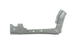 PLACA DE PRAG BLIC 6505-06-2509061P - Compatibil cu FORD