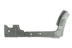PLACA DE PRAG BLIC 6505-06-2509061P - Compatibil cu FORD