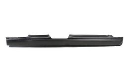 PLACA DE PRAG BLIC 6505-06-2532012K - Compatibil cu FORD