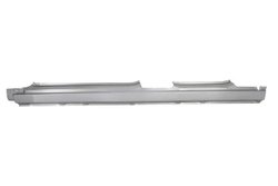 PLACA DE PRAG BLIC 6505-06-2555011P - Compatibil cu FORD