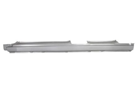 PLACA DE PRAG BLIC 6505-06-2555011P - Compatibil cu FORD