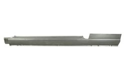 PLACA DE PRAG BLIC 6505-06-2562001P - Compatibil cu FORD, MAZDA