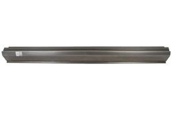 PLACA DE PRAG BLIC 6505-06-3291015P - Compatibil cu KIA