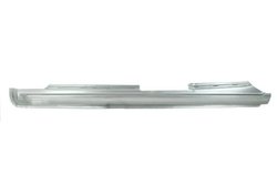 PLACA DE PRAG BLIC 6505-06-3450011P - Compatibil cu MAZDA