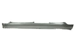 PLACA DE PRAG BLIC 6505-06-3451011P - Compatibil cu MAZDA