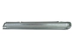 PLACA DE PRAG BLIC 6505-06-3542002P - Compatibil cu MERCEDES-BENZ