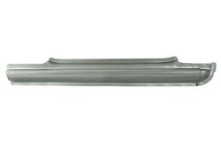 PLACA DE PRAG BLIC 6505-06-3542002P - Compatibil cu MERCEDES-BENZ