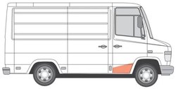 podea BLIC 6505-06-3542056P