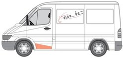 podea BLIC 6505-06-3546059P