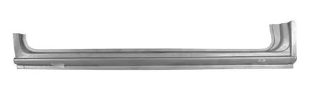 PLACA DE PRAG BLIC 6505-06-3548002P - Compatibil cu MERCEDES-BENZ, VW