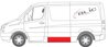 Panou lateral BLIC 6505-06-3548013P