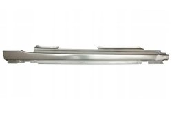 PLACA DE PRAG BLIC 6505-06-5053012P - Compatibil cu OPEL