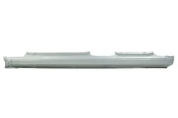 PLACA DE PRAG BLIC 6505-06-5077011P - Compatibil cu OPEL, VAUXHALL