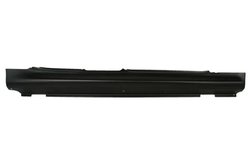 PLACA DE PRAG BLIC 6505-06-5507012P - Compatibil cu PEUGEOT